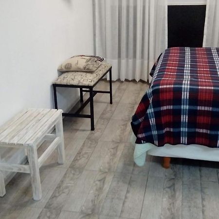 Monoambiente Ba Centro Apartamento Buenos Aires Exterior foto