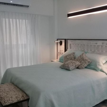 Monoambiente Ba Centro Apartamento Buenos Aires Exterior foto