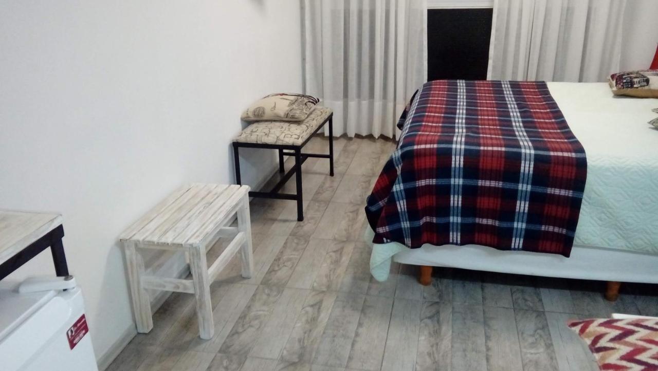 Monoambiente Ba Centro Apartamento Buenos Aires Exterior foto