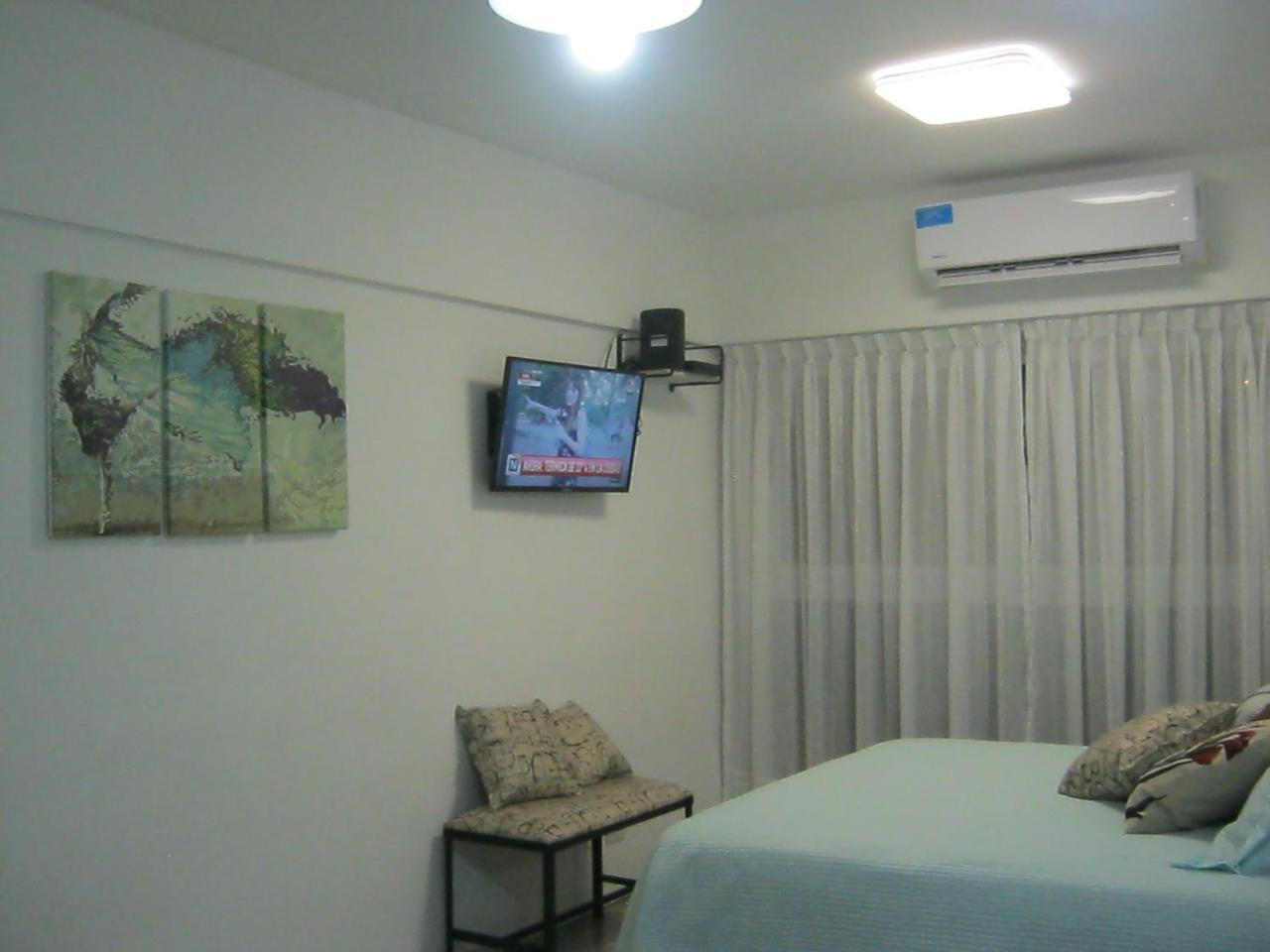 Monoambiente Ba Centro Apartamento Buenos Aires Exterior foto